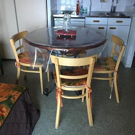 Studio Coin Montagne Face Sud Pied Des Pistes * La Mongie